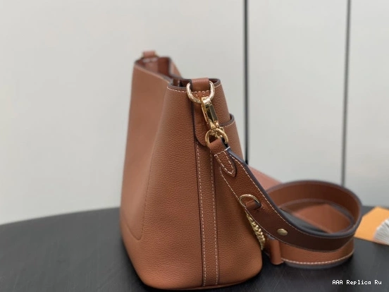 AAA Pruses Bags x Lock 12CM x and 20.5 20 LOUIS Walk - VUITTON 0814
